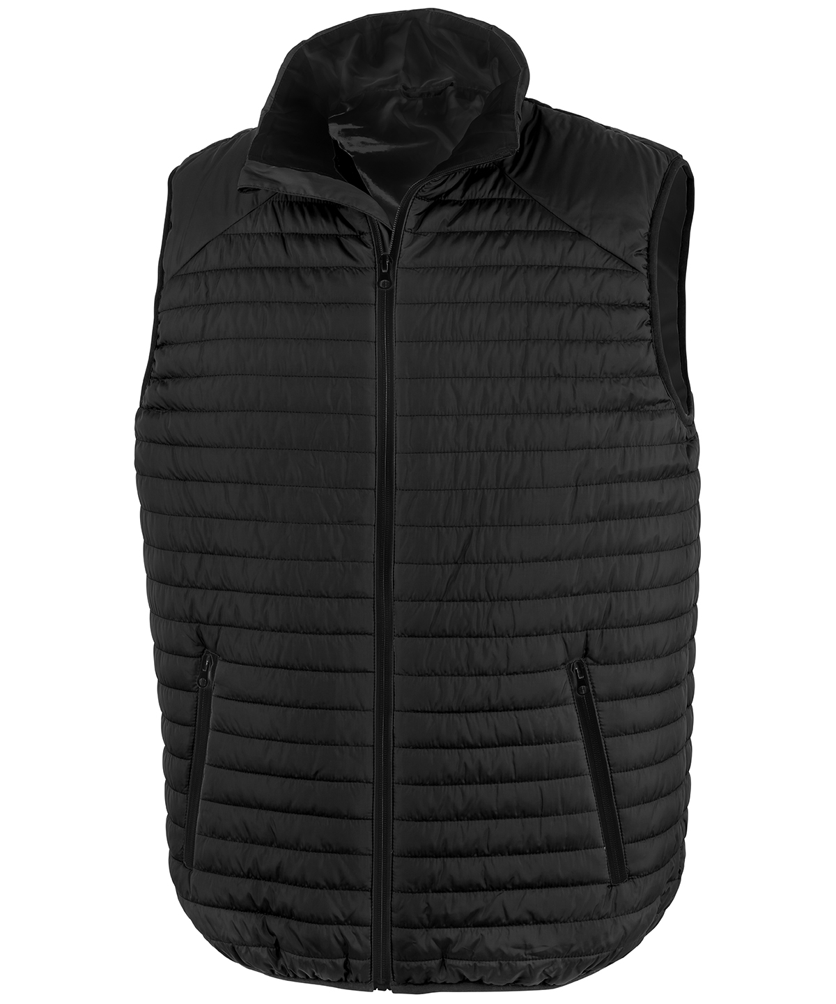 5dfabf8b6aa61163fd0017df Thermoquilt gilet - Image 1