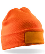 Double-knit Thinsulate™ printers beanie - Image 2