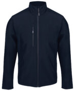 Honestly Made recycled softshell jacket - Image 2