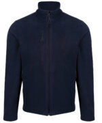 Honestly Made recycled full-zip fleece - Image 2