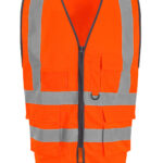 Executive waistcoat