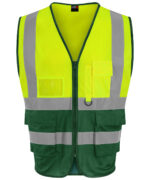Executive waistcoat - Image 3