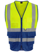 Executive waistcoat - Image 4