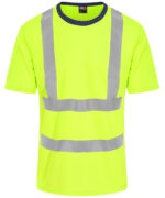 High visibility t-shirt - Image 2