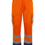 Cargo trousers