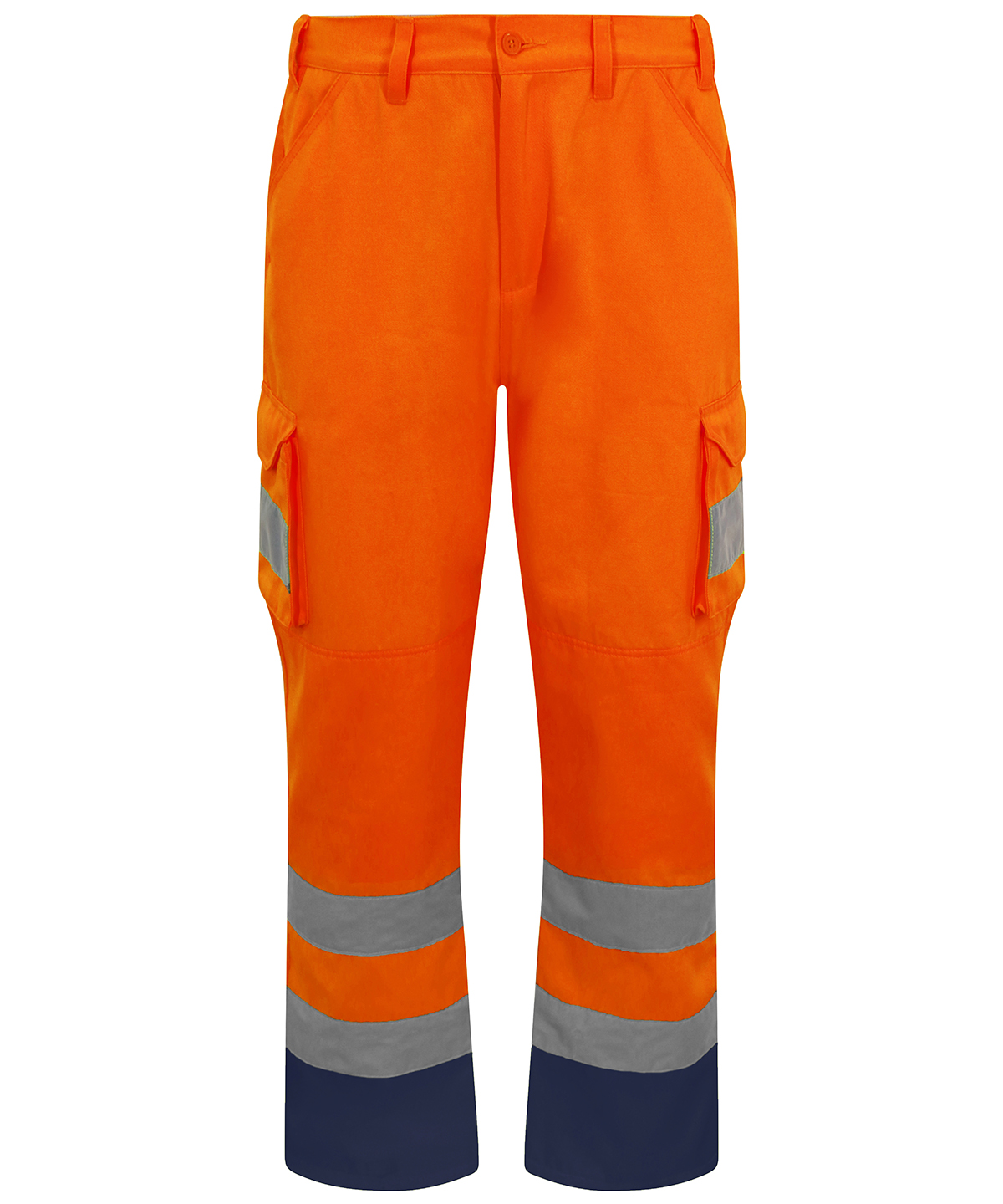 5dfabf8c6aa61163fd001f4c57f7e862 Cargo trousers - Image 1