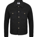 Noah denim jacket