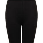 Women's fashion cycling shorts