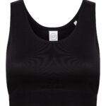 Kids fashion crop top