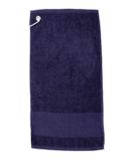Printable border golf towel - Image 2