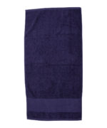 Printable border hand towel - Image 2