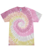 Tie-dye shirt - Image 11
