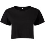 Women's TriDri® crop top