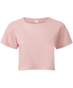Women's TriDri® crop top - Image 7