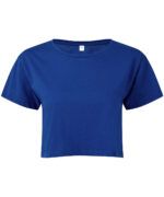 Women's TriDri® crop top - Image 13