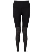 Women's TriDri® yoga leggings - Image 2