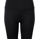 Women's TriDri® legging shorts