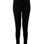 Women's TriDri® fitted joggers