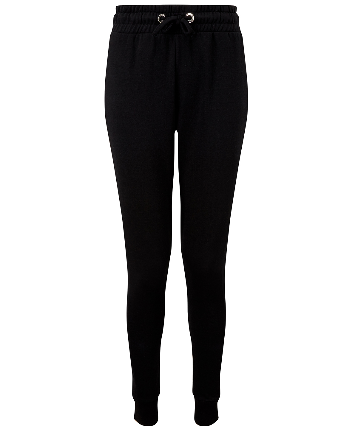 5dfabf8e6aa61163fd002bf6 Women's TriDriĀ® fitted joggers - Image 1