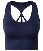 TriDri® seamless '3D fit' multi-sport reveal sports bra - Image 3