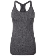 Women's TriDri® seamless 3D fit" multi-sport sculpt vest with secret support"