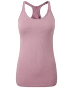 Women's TriDri® seamless 3D fit" multi-sport sculpt vest with secret support" - Image 3