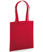 Organic premium cotton tote - Image 3