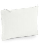 Canvas accessory pouch - Image 5