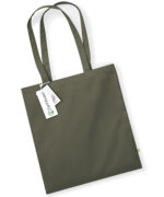 EarthAware® organic bag for life - Image 13