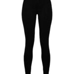 Women's stretch Jersey leggings