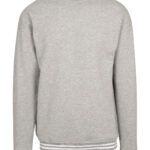 College sweat crew