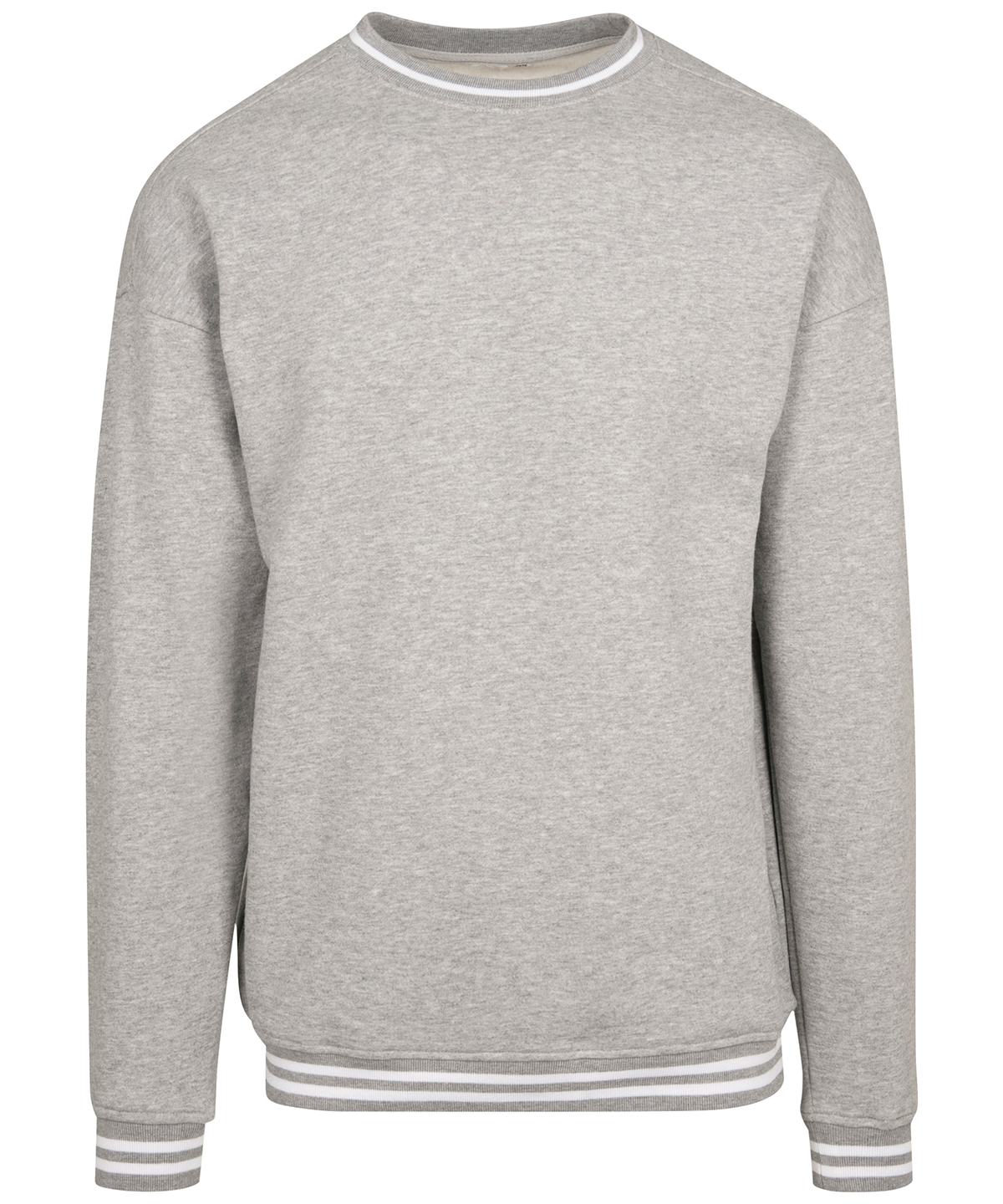 5dfb3d466aa6110ae20009c9fe28e4a8 College sweat crew - Image 1