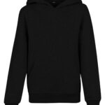 Kids basic hoodie