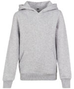 Kids basic hoodie - Image 4