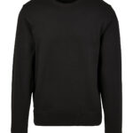 Premium crew neck