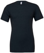 Unisex triblend crew neck t-shirt - Image 25