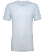 Unisex heather CVC short sleeve t-shirt - Image 35
