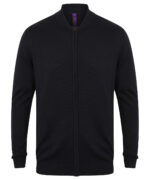 Unisex zip-through cardigan - Image 2