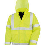 Core high-viz winter blouson