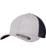 Flexfit melange mesh (6311) - Image 2