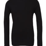 Unisex Jersey long sleeve tee