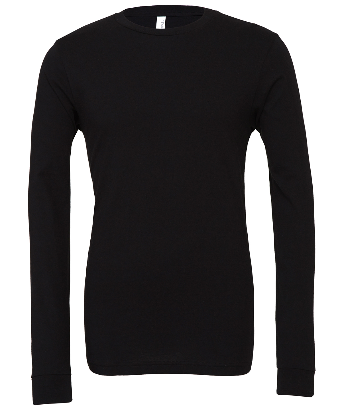 3501 01 4 Unisex Jersey long sleeve tee - Image 1