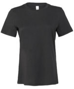 Women's relaxed Jersey short sleeve tee - Image 5