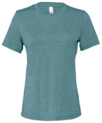 Women's relaxed Jersey short sleeve tee - Image 8