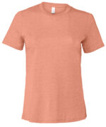 Women's relaxed Jersey short sleeve tee - Image 15