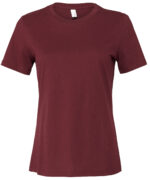 Women's relaxed Jersey short sleeve tee - Image 18