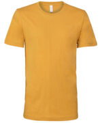 Unisex Jersey crew neck t-shirt - Image 26