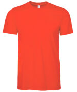 Unisex Jersey crew neck t-shirt - Image 34