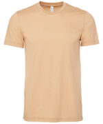 Unisex Jersey crew neck t-shirt - Image 38