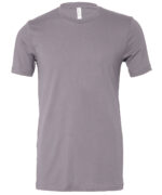 Unisex Jersey crew neck t-shirt - Image 44